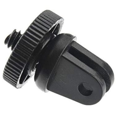 Imagem de Mini Tripé Adaptador Para Câmera de Ação GP 2-10 e Sony Active Cam