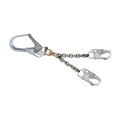 Imagem de Conjunto de corrente de vergalhão Miller da Honeywell 6756RS-Z7/Ansi Z7