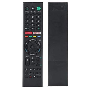 Imagem de Controle remoto Wendry multifuncional para TV, controle remoto de televisão, peça de reposição para Sony LED TV, totalmente adequado para o seu modelo de TV