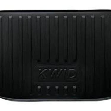 Imagem de Tapete Protetor Bandeja Porta Malas Renault Kwid 2017 A 2020