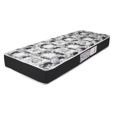 Imagem de Colchão Luckspuma D-28 Celebrity Black Solteiro 78