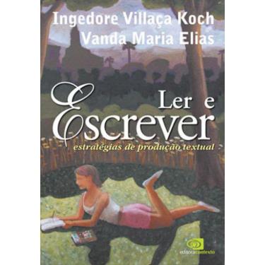 Imagem de Ler E Escrever