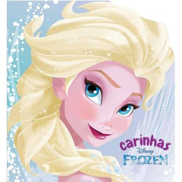 Imagem de Disney - Carinhas Divertidas - Frozen                        