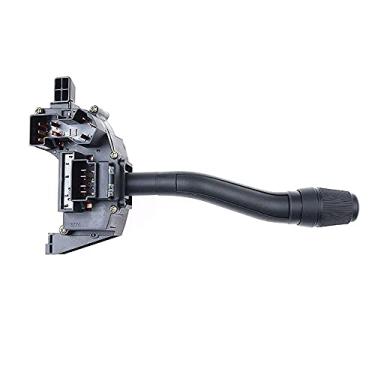 Imagem de Interruptor de seta multifuncional do limpador de para-brisa | Substituição para 2011-2013 For-d F-150 F-250 F-350 F-450 F-550 Super Duty
