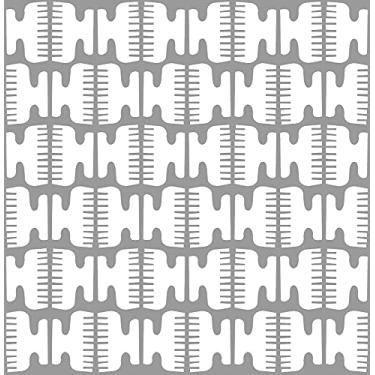 Imagem de Papel de parede cinza para destacar e colar