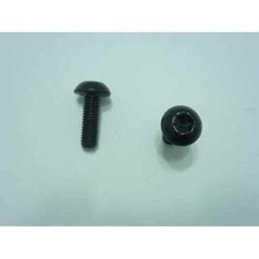 Imagem de CAIXA 4 PARAFUSO M10 FIXACAO DO PARACHOQUE DIANTEIRO VW