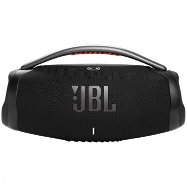 Imagem de Caixa de Som JBL Boombox 3 28913624 - Preto