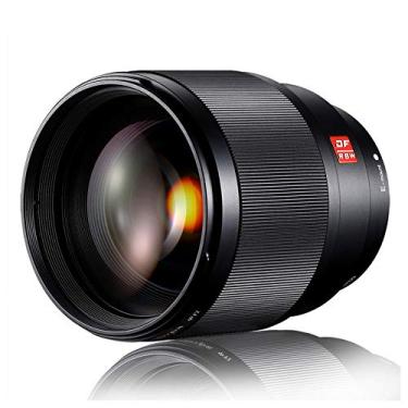 Imagem de Lente de foco automático Viltrox 85 mm F1.8 para lentes Sony, moldura completa, teleobjetiva média retrato Prime para Sony E Mount A9 A7R3 A7R2 A7M3 A7M2 A7S2 A6500 A6300 A6000