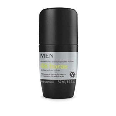 Imagem de Desodorante Antitranspirante Roll-On Men 55ml