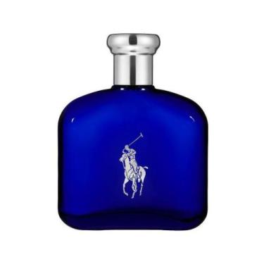 Imagem de Polo Blue Ralph L. Perfume Masculino Edt 125ml