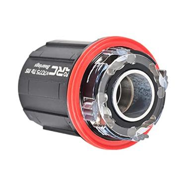 Imagem de Vaveren 4/6 Pawls Bike Body Free Hub Adaptador Peças, para ARC 006