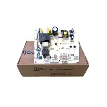 Imagem de Placa Potência Geladeira Electrolux Di80X Dt80X A02607601