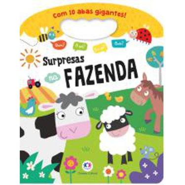 Imagem de Surpresas Na Fazenda