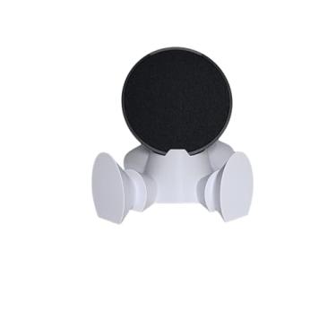 Imagem de Suporte Para Echo POP Alexa Robo Sentado COR:BRANCO