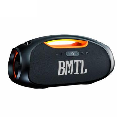 Imagem de Caixa De Som Bluetooth Xdobo Boom Bmtl 100W Rms