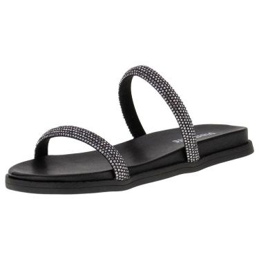 Imagem de Tamanco Feminino Flat Via Marte  - 2310509
