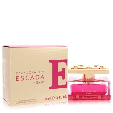 Imagem de Perfume Escada Especialmente Escada Elixir Eau De Parfum 50ml