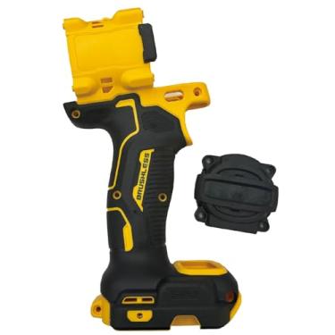 Imagem de Tolxh #N855804#DCF922 Caixa de chave de impacto DCF922B #N734353 Peças de reposição novas e duráveis de qualidade para Dewalt