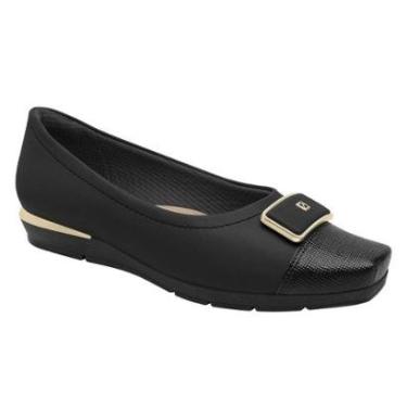 Imagem de Sapato Piccadilly MaxTherapy Feminino 147301-Feminino