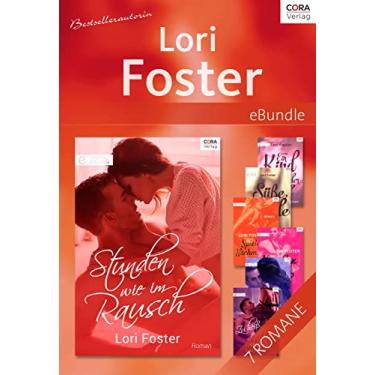 Imagem de Digital Star "Hot Romance" - Lori Foster: eBundle (German Edition)