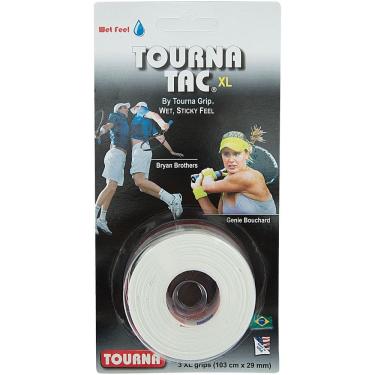 Imagem de Overgrip Tourna Tac XL - 3 un.