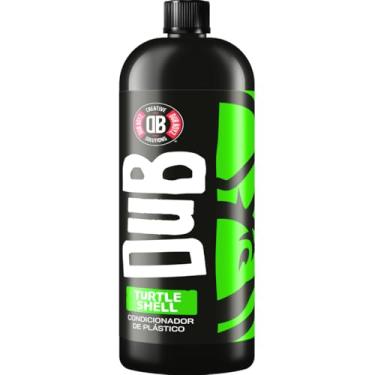 Imagem de Turtle Shell Condicionador Revitalizador De Plástico 1,5l
