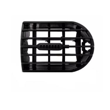 Imagem de Difusor Ar Central/Lateral Corsa Hatch/Sedan/Montana Preto