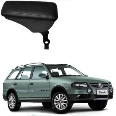 Imagem de Acessórios Carro Apoio De Braço Parati G4 Encosto Descanso Central - A