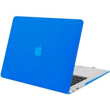 Imagem de Capa Case Slim Compativel com Macbook AIR 13" A1466 / A1369 / MQD32BZ-