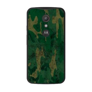 Imagem de Capa Adesivo Skin161 Verso Para Motorola Moto G2 - KawaSkin