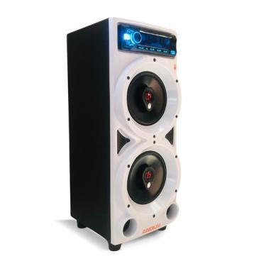 Imagem de caixa de som AW570t com falantes de 6 polegadas  bluetooth integrado 1