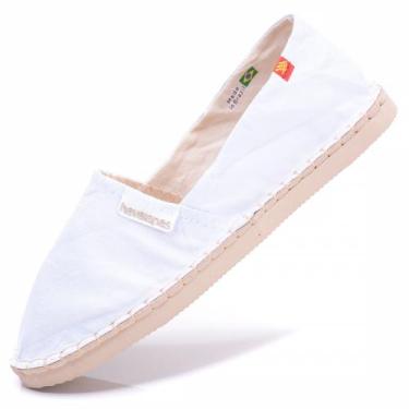 Imagem de Alpargata Origine III Unissex Barata Chinelo Masculino e Feminino Leve