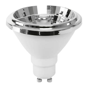 Imagem de Lâmpada LED AR70 4.8W 2700K Bivolt - Save Energy