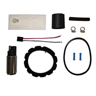 Imagem de GMB Kit de bomba de combustível elétrico 525-1155 com filtro, 1 pacote