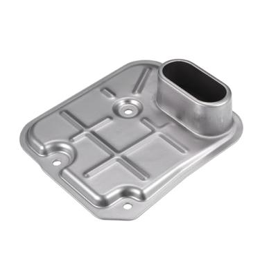 Imagem de ACROPIX Filtro de óleo de transmissão automática A44DE adequado para Suzuki Grand Vitara 2009-2013 Nº 2657065D10 - Pacote com 1