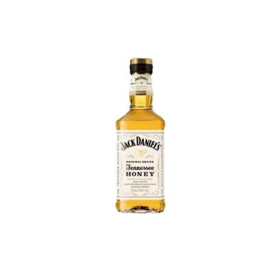 Imagem de Licor Whisky Jack Daniels Honey - Garrafa 375ML - Brown Forman