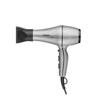 Imagem de Secador Taiff Style Pro 2000 127V, PRATA