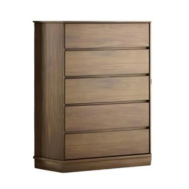 Imagem de Cômoda Orleans na Cor Castanho - Bedroom