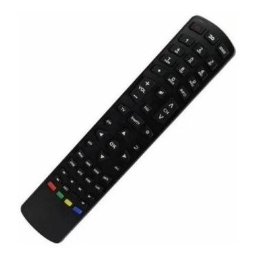 Imagem de Controle Compatível Tv Philco Led Smart Ph51u20psgw - MB TECH