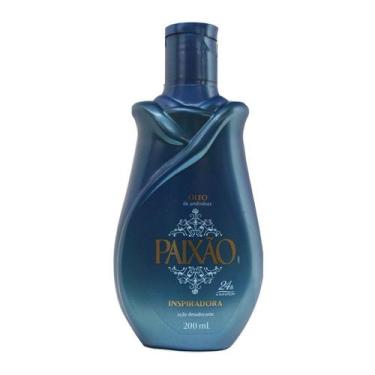 Imagem de Óleo Hidratante Corporal Inspiradora 200ml - Paixão, 1, 200ml