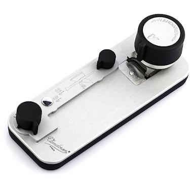 Imagem de Vandoren Aparador de palheta de clarinete RT19 Bb para palhetas V12