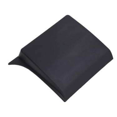 Imagem de Painel de Acabamento Com Moldagem Lateral Elegante para VIVARO B MK2, NV300, TALENTO, TRAFIC MK3Plástico ABS Resistente a Impactos (Direita: 768185709R)