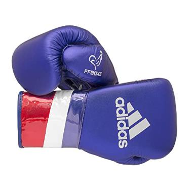Imagem de adidas Adi-Speed 500 Pro Boxing and Kickboxing Gloves for Women & Men