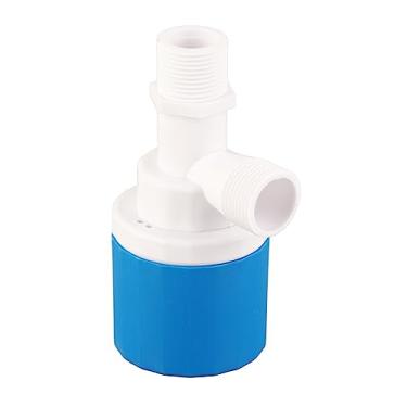Imagem de Válvula de Flutuador Automática Segura de Nylon Dos Calefatores Solares da Válvula de Controle do Nível de água Dentro do Tipo (Ailgelyo48k6isu7v-12)