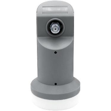 Imagem de Lnbf Universal Banda Ku Simples - Dht-01 - AQUARIO