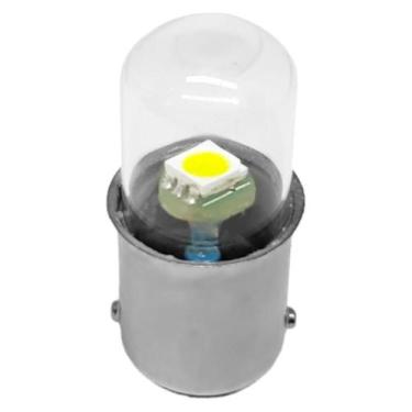 Imagem de Lampada Da Torre Sinalizadora Led 127 Volts - ENG Automação