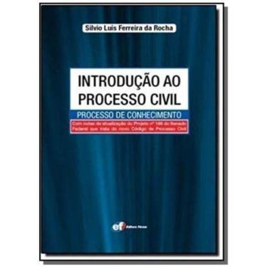 Imagem de Fe Na Criacao, A - E O Projeto Do Mundo Moderno - 1