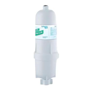 Imagem de Refil Filtro Pró Life Purificadores Soft By Everest Novos e Antigos - 