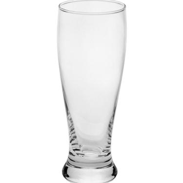 Imagem de Jogo de 2 copos de vidro para Cerveja - 430 ml