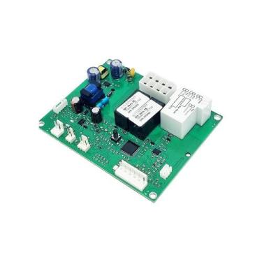 Imagem de Modulo Controlador de Cervejeira Cf2 110v 3055070 Imbera, VERDE, 110 V